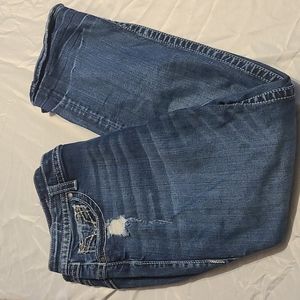 Vigoss jeans size 13/14